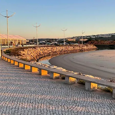 Amazing Sea View House * Lourinhã