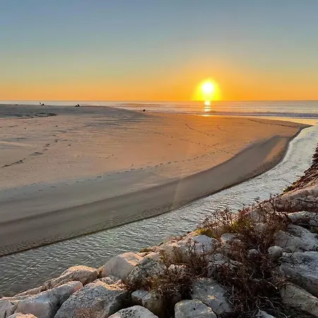 Amazing Sea View House Lourinhã