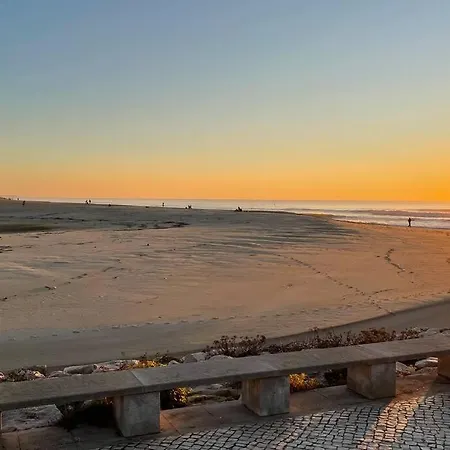 Amazing Sea View House * Lourinhã