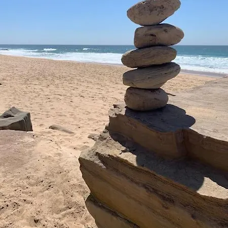 Villa Amazing Sea View House *