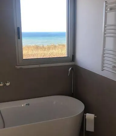 Amazing Sea View House * Lourinhã