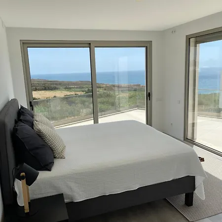 Amazing Sea View House