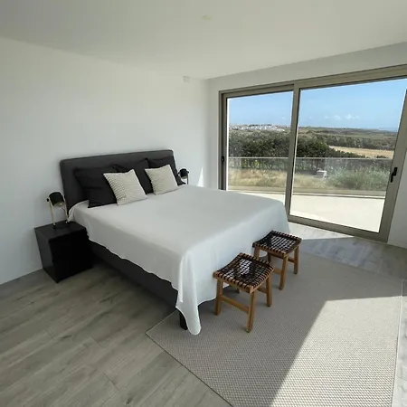 Amazing Sea View House Villa