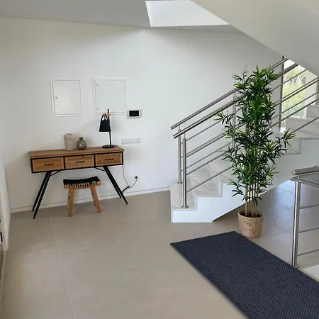 Amazing Sea View House Lourinhã