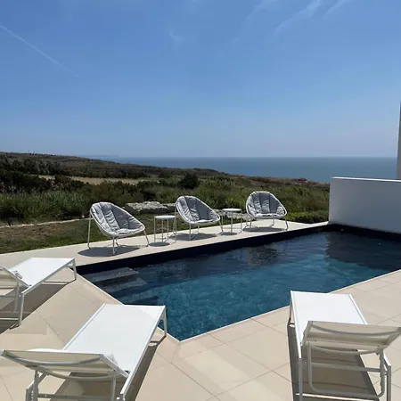 Amazing Sea View House Villa Lourinhã