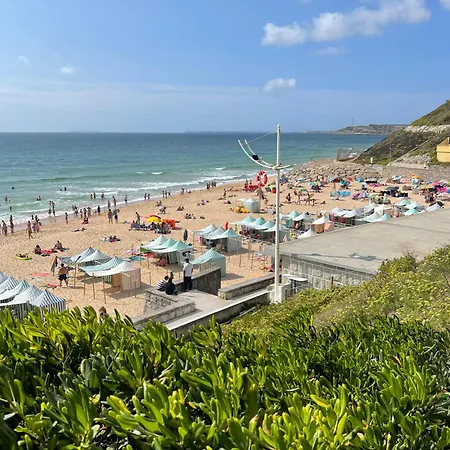 Amazing Sea View House *