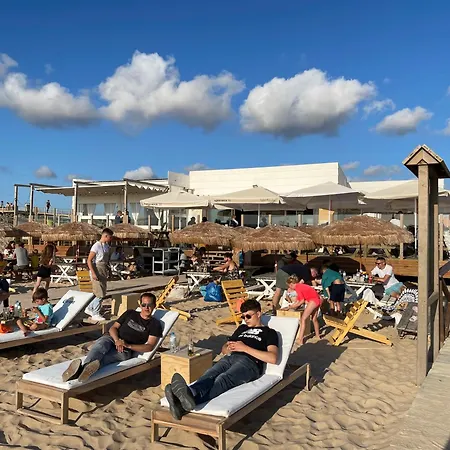 Amazing Sea View House Lourinhã