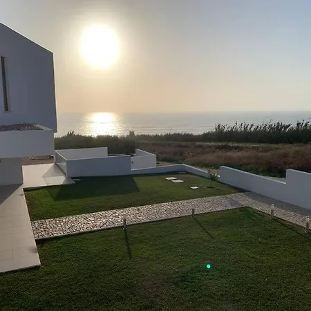 Amazing Sea View House Vila