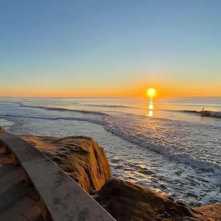 Amazing Sea View House Vila *