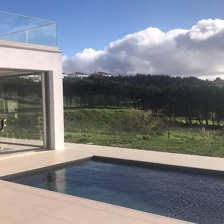 Amazing Sea View House * Lourinha (Lisbon)