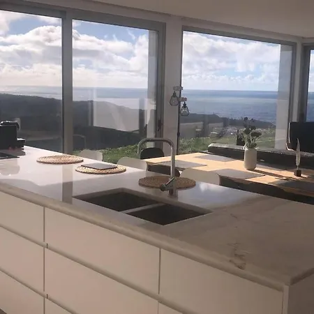 Amazing Sea View House Lourinhã