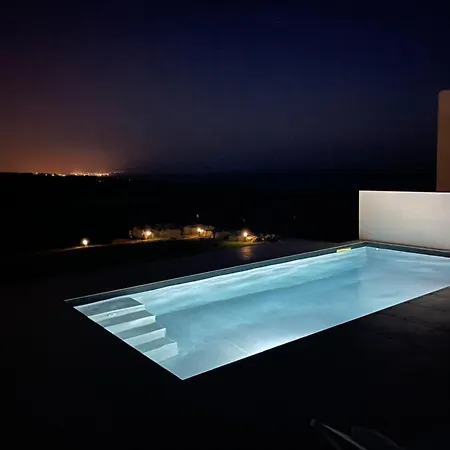Amazing Sea View House Vila *