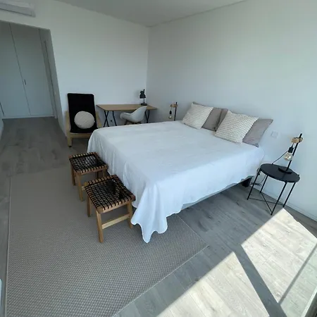 Vila Amazing Sea View House *