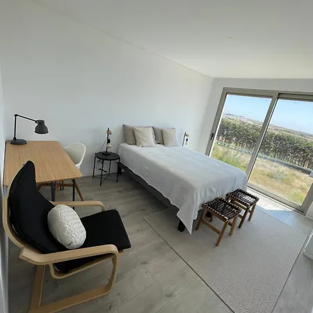 Amazing Sea View House *