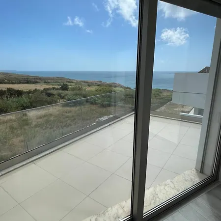 Amazing Sea View House Vila *