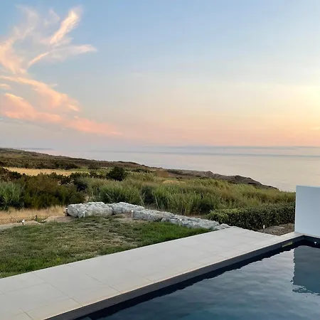 Vila Amazing Sea View House Lourinhã