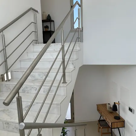 Vila Amazing Sea View House *