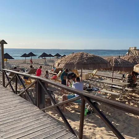 Amazing Sea View House Vila Lourinhã