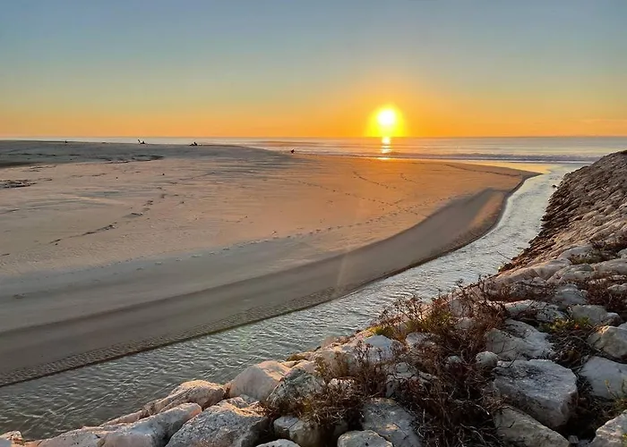Amazing Sea View House Lourinhã