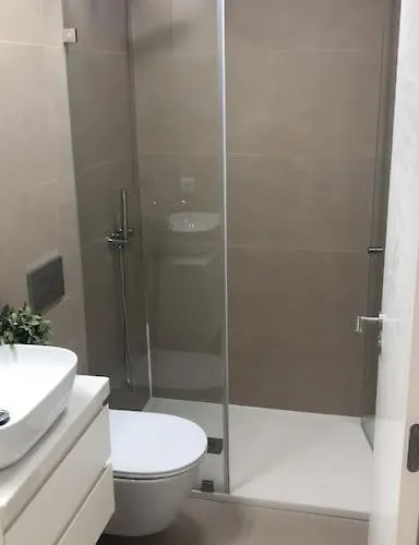 Amazing Sea View House *