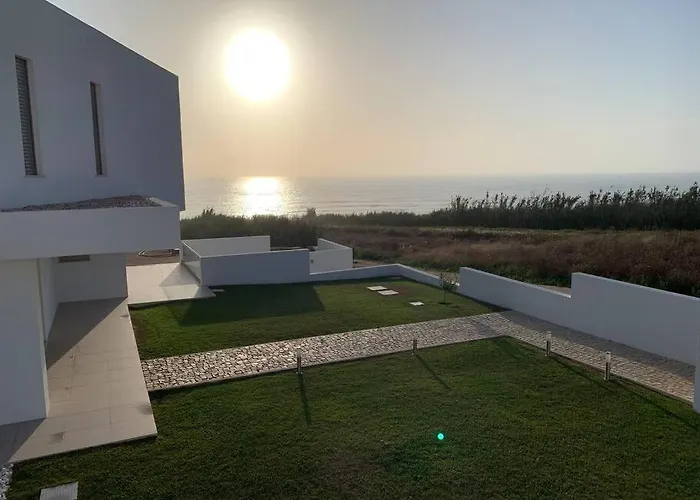 Amazing Sea View House Villa