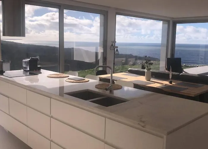 Amazing Sea View House Lourinhã