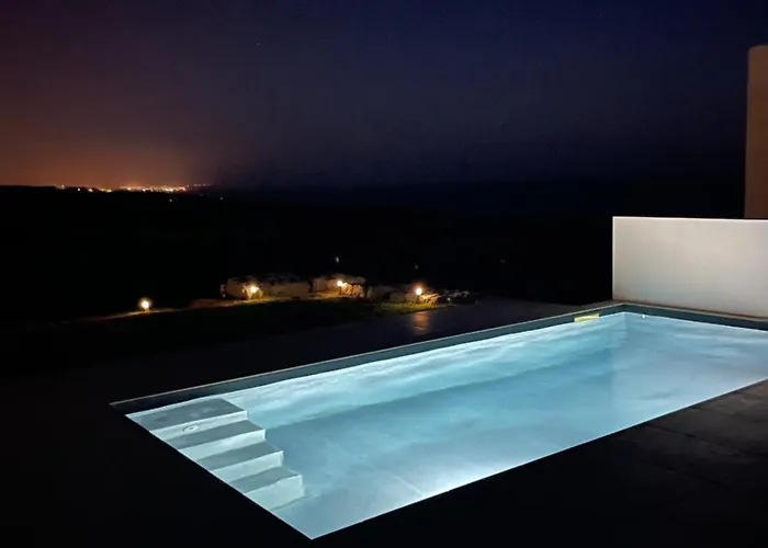 Amazing Sea View House Villa *