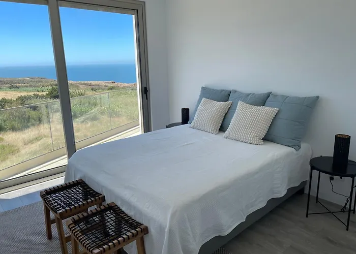 Villa Amazing Sea View House *