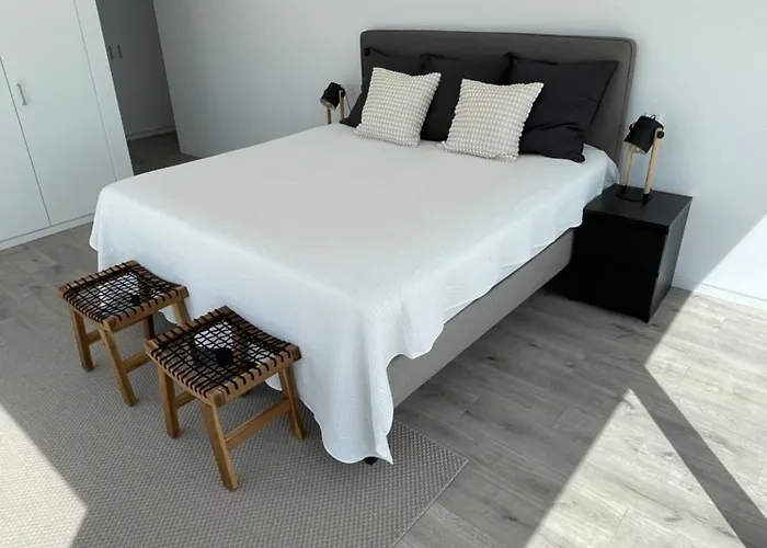 Amazing Sea View House